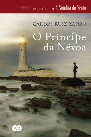 [Niebla 01] • O Príncipe Da Névoa